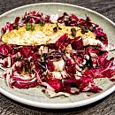 Lachs mit Quinoa-Topping