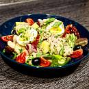 Salade Niçoise aka Nizza-Salat