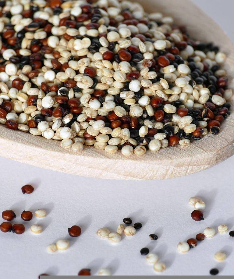 Quinoa