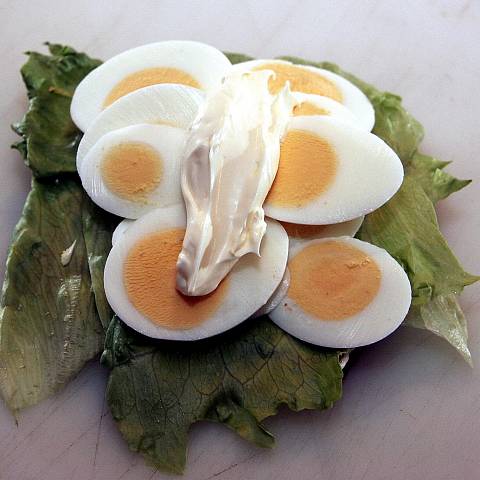 Mayonnaise