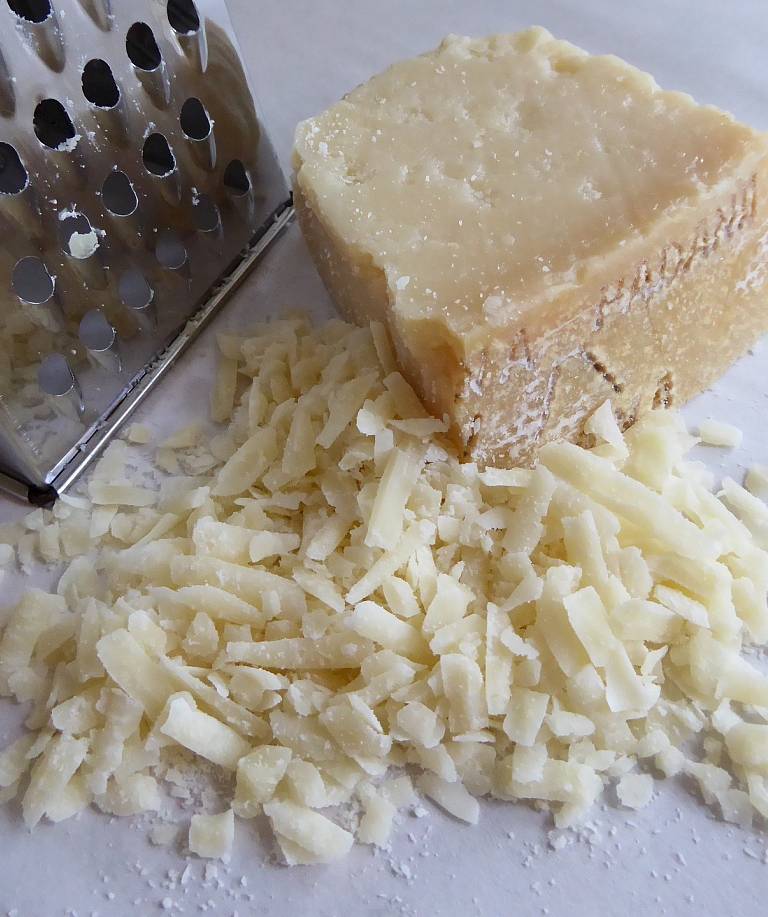 Parmesan