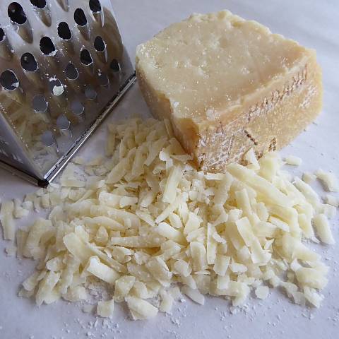 Parmesan