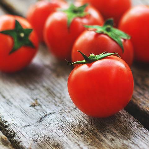 Tomaten