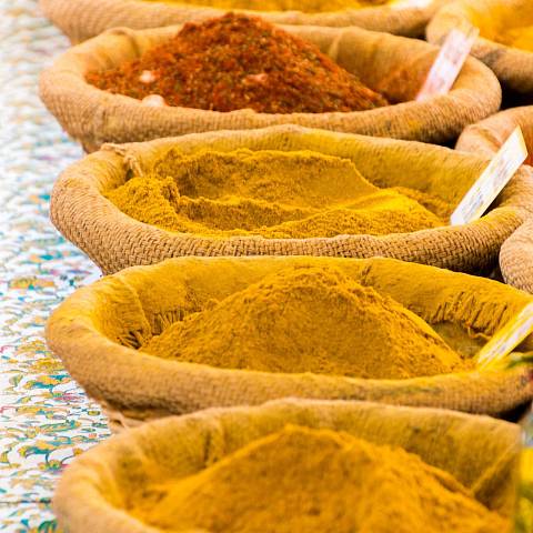 Curry