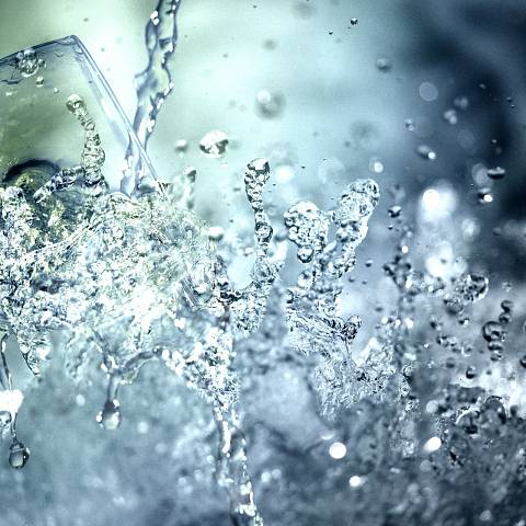 Wasser