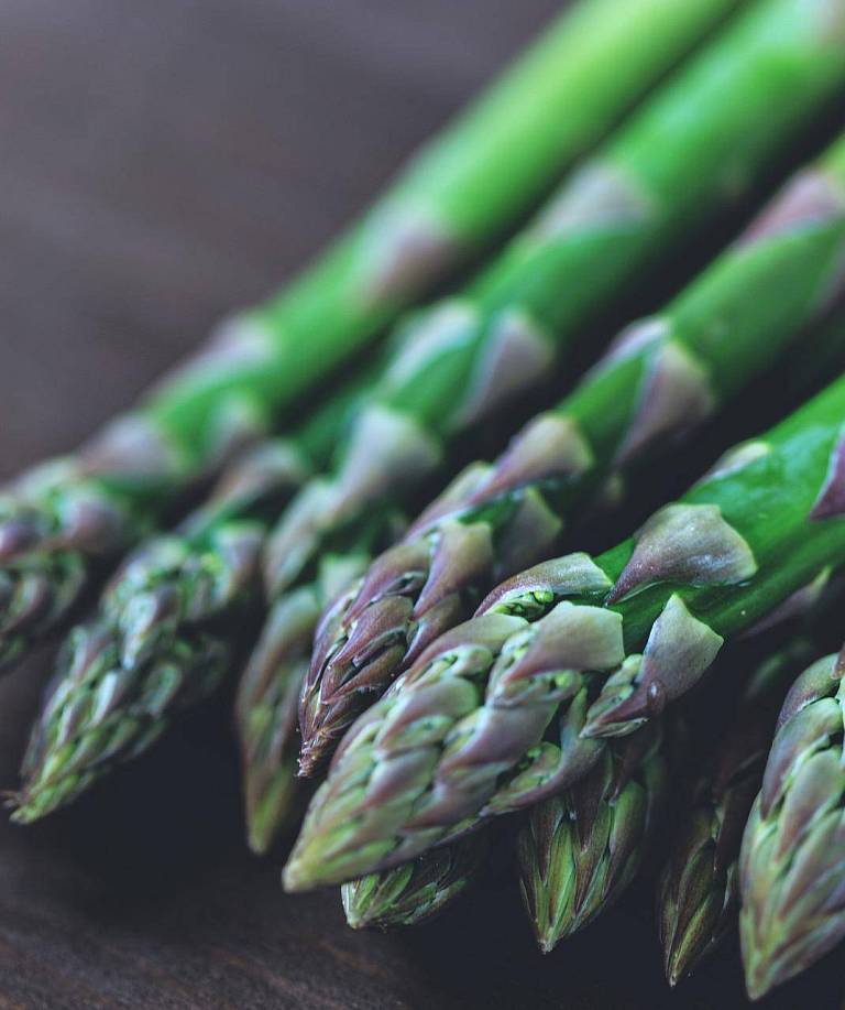 Spargel