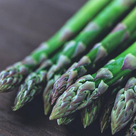 Spargel