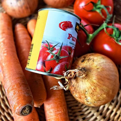 Tomatenmark