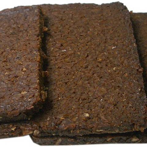 Pumpernickel
