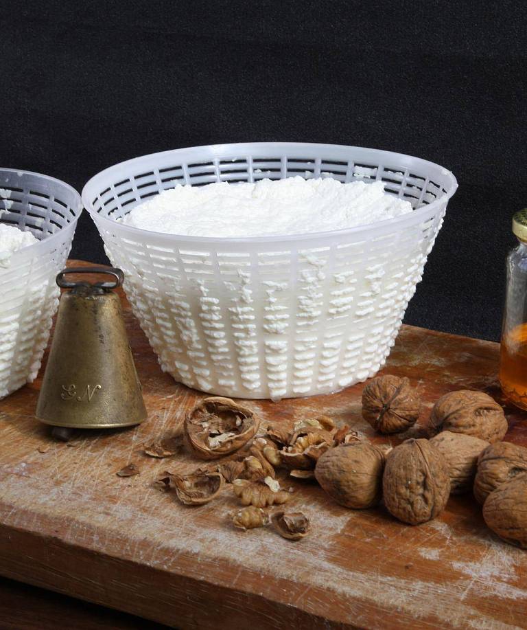 Ricotta