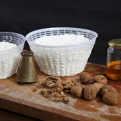 Ricotta