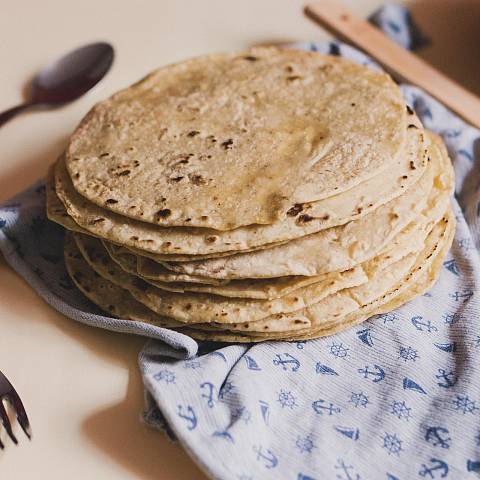 Wraps