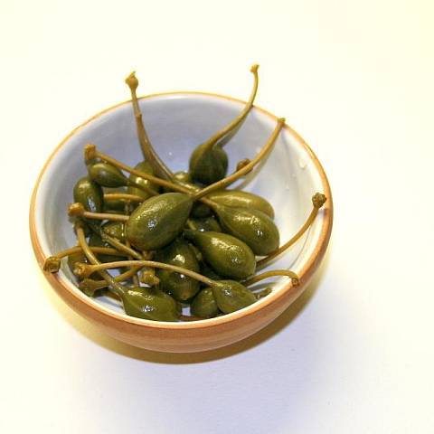 Kapern