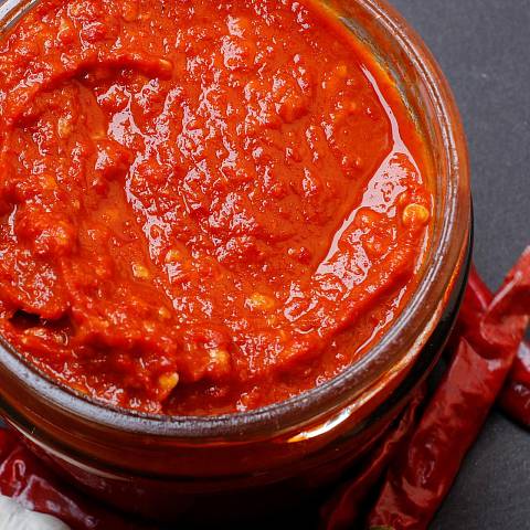 Ajvar
