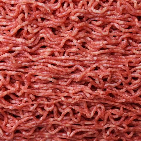 Hackfleisch