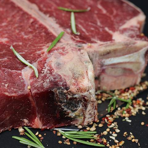 Rindfleisch