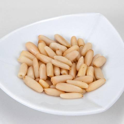 Pinienkerne
