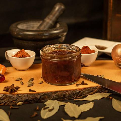 Chutney