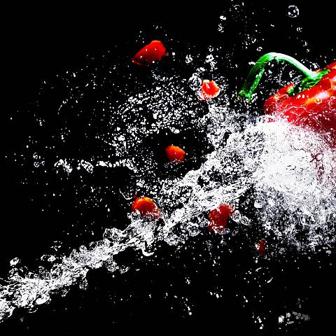 Paprika