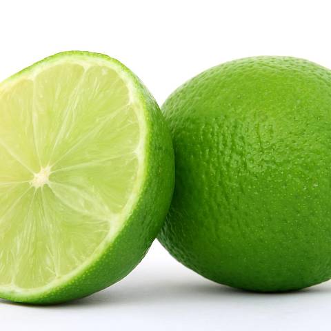 Limetten