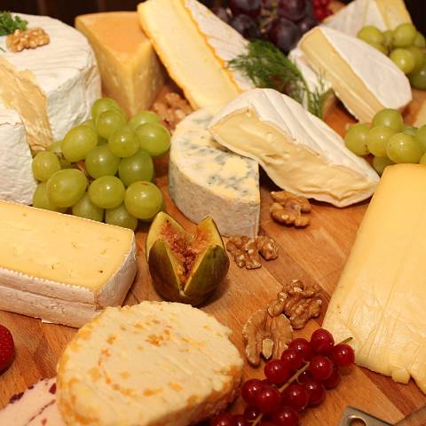 Käse