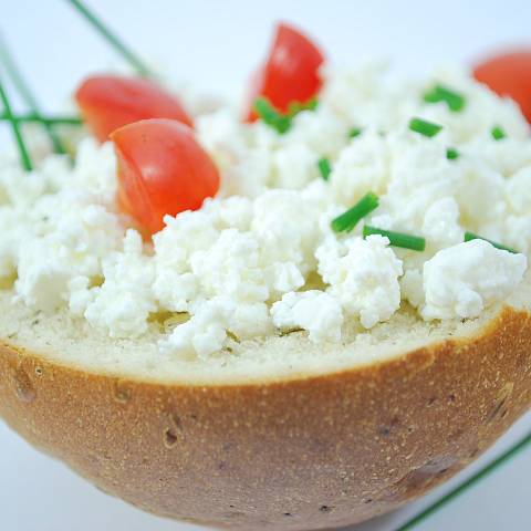 Frischkäse