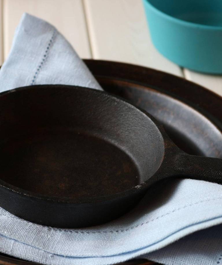 Stufe 9 von 9? Wie heiß wird eine Pfanne eigentlich wirklich?